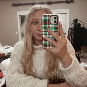 Meet your Posher, Stevie